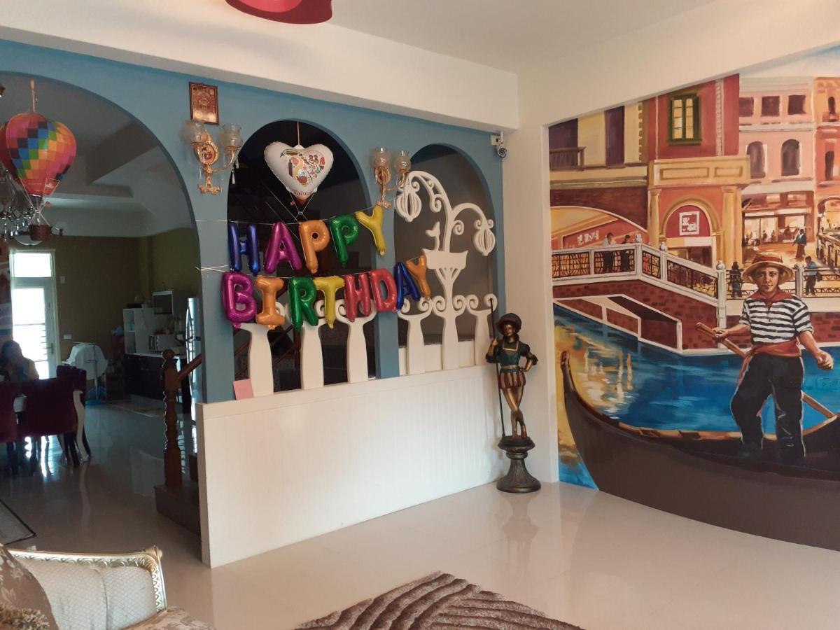 Venice T'ai-tung Εξωτερικό φωτογραφία
