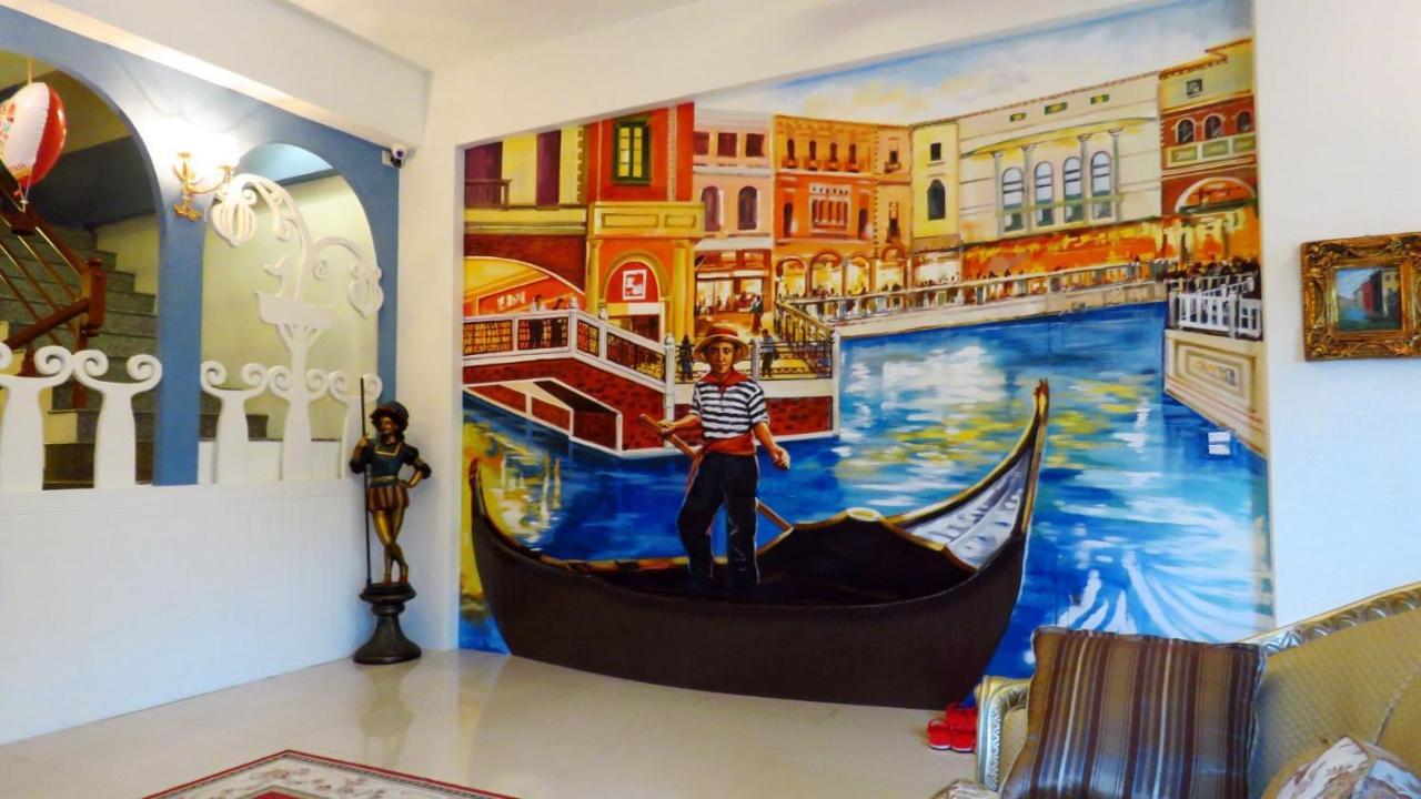 Venice T'ai-tung Εξωτερικό φωτογραφία
